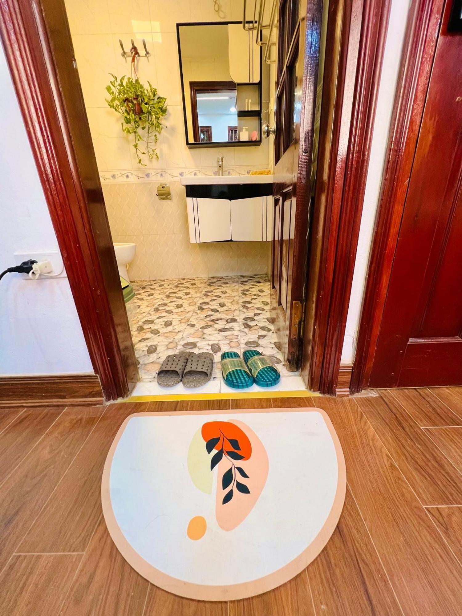 Lushstay Family - Hanoi Train Station Zewnętrze zdjęcie